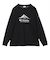 コロンビア（Columbia）長袖Tシャツ ロンT アーバンハイク グラフィック ロングスリーブTシャツ PM0571 010