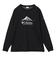 コロンビア（Columbia）長袖Tシャツ ロンT アーバンハイク グラフィック ロングスリーブTシャツ PM0571 010