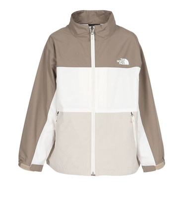 ザ・ノース・フェイス（THE NORTH FACE）ジュニア 子供 アウター TNF アトモスフィア ジャケット NPJ72550 MR