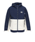 ヘリーハンセン（HELLY HANSEN）アウター ジャケット ベルゲンジャケット HO12582 OI 撥水