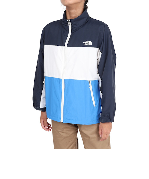 ザ・ノース・フェイス（THE NORTH FACE）ジュニア 子供 アウター TNF