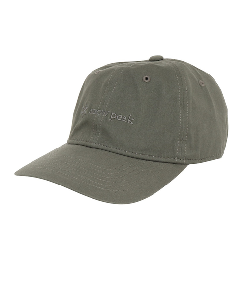 Acut キャップ　登山　トレッキング　アウトドア　帽子　ACUT beige ⛰️ なんとなんと トムラウシで同じACUT CAPを かぶっている方