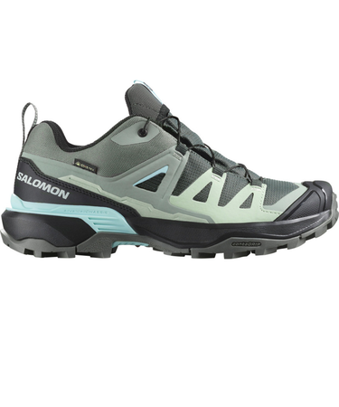 サロモン(SALOMON)ハイキングシューズ X ULTRA 360 GORE-TEX L47742500