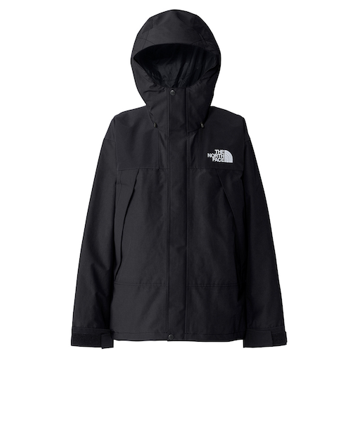 ザ・ノース・フェイス（THE NORTH FACE）アウター ジャケット マウンテンジャケット NP62510 K ゴアテックス
