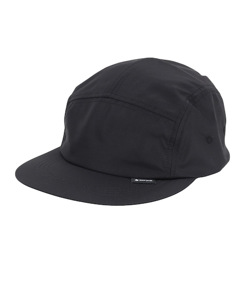 スノーピーク（snow peak）帽子 トレッキング 登山 New Standard