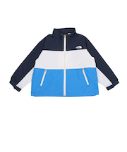 ザ・ノース・フェイス（THE NORTH FACE）ジュニア 子供 アウター TNF アトモスフィアジャケット NPT72550 UN