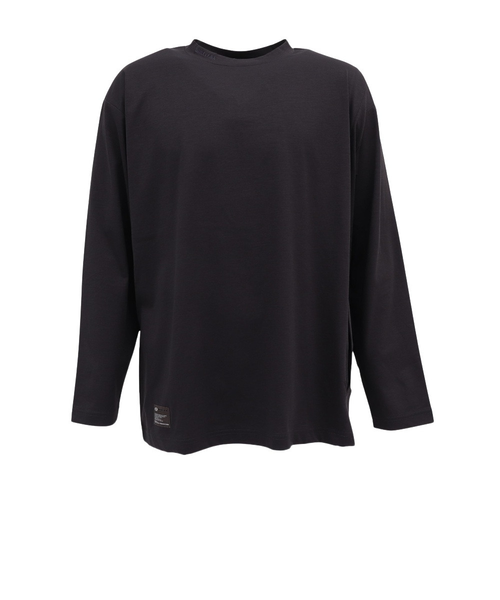 オークリー（OAKLEY）長袖 ロンT FGL SCRATCH LS TEE 5.7