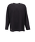 オークリー（OAKLEY）長袖 ロンT FGL SCRATCH LS TEE 5.7 FOA408257-01N 速乾 UVカット