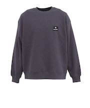 スノーピーク（snow peak）トレーナー Square Logo プルオーバー スウェット CH NSD-SW-25AU001 013