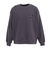 スノーピーク（snow peak）トレーナー Square Logo プルオーバー スウェット CH NSD-SW-25AU001 013