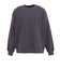スノーピーク（snow peak）トレーナー Square Logo プルオーバー スウェット CH NSD-SW-25AU001 013
