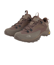 ザ・ノース・フェイス（THE NORTH FACE）クレストン ハイク ウォータープルーフ NF52410 SB 登山靴 トレッキングシューズ ハイカット