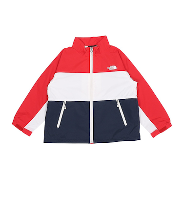 ザ・ノース・フェイス（THE NORTH FACE）ジュニア 子供 アウター TNF アトモスフィア ジャケット NPJ72550 TR