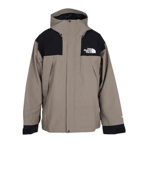 THENORTHFACE 国立森林公園マウンテンジャケット THE NORTH FACE — O MOUNTAIN JACKET — REGENERATIVE CIRCLE