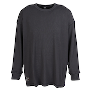 オークリー（OAKLEY）長袖 ロンT Fgl Static LS Tee 5.7 FOA408259-01N 速乾 UVカット