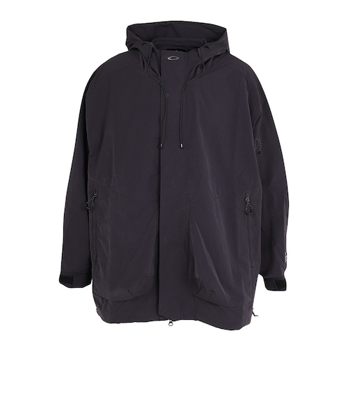 ジャケット・アウター FASHIRU ARULLE URU/ウル】ZIP UP BLOUSON(PURPLE) - 「PLACE/プレイス」UNUSED