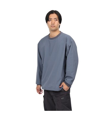 オークリー（OAKLEY）トップス カジュアル プルオーバー FGL FALL OUT 