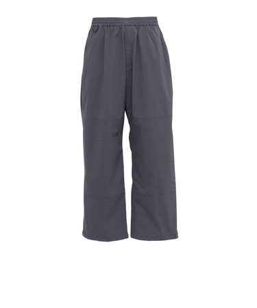 スノーピーク（snow peak）ボトム イージーワイドパンツ CH NSD-PT-25AU002 013