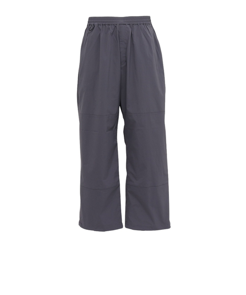 スノーピーク（snow peak）ボトム イージーワイドパンツ CH NSD-PT-25AU002 013