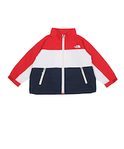 ザ・ノース・フェイス（THE NORTH FACE）ジュニア 子供 アウター TNF アトモスフィアジャケット NPT72550 TR