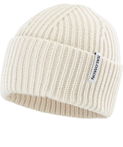 サロモン(SALOMON)ニット帽 トレッキング 登山 SNOWBIRD ビーニー LC2629600