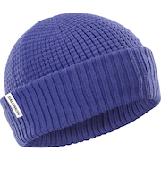 サロモン（SALOMON）ニット帽 トレッキング 登山 DOCKER ビーニー LC2601400