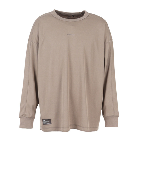 オークリー（OAKLEY）FGL TACTICAL 長袖Tシャツ FOA408258-881
