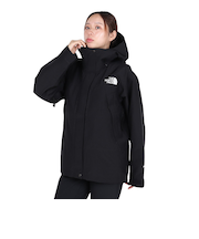 ザ・ノース・フェイス（THE NORTH FACE）ジャケット アウター マウンテンジャケット NPW62510 K ゴアテックス