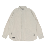 オークリー（OAKLEY）長袖 シャツ FGL FUEL LS SHIRTS 5.7 FOA408129-881