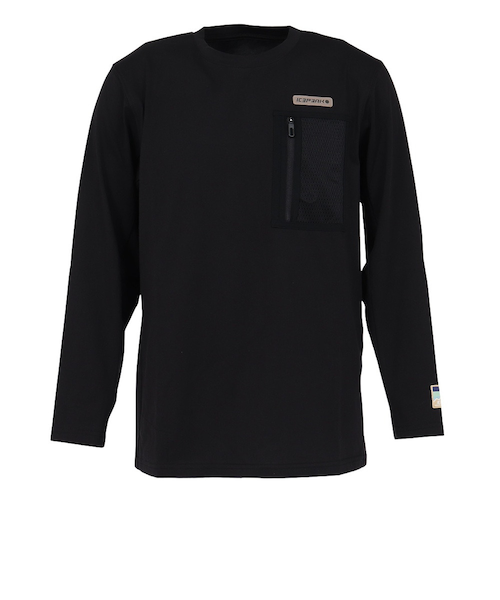 Masterpiece ライオン・オブ・ユダ 長袖カットソー LIMI feu × Lee 20th anniversary collaboration A/W 22 | Yohji
