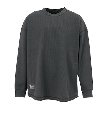 オークリー（OAKLEY）長袖 ロングスリーブ ワイド FGL UNION LS WIDE TEE 5.7 FOA408132-01N
