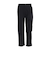 スノーピーク（snow peak）ボトム Utility パンツ BLACK NSD-PT-25AU001 019