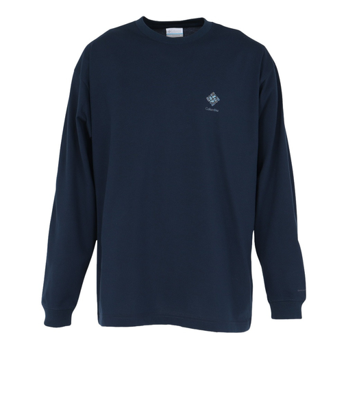 コロンビア（Columbia）長袖Tシャツ ロンT HARBOR TO VALLEY PM0881 464