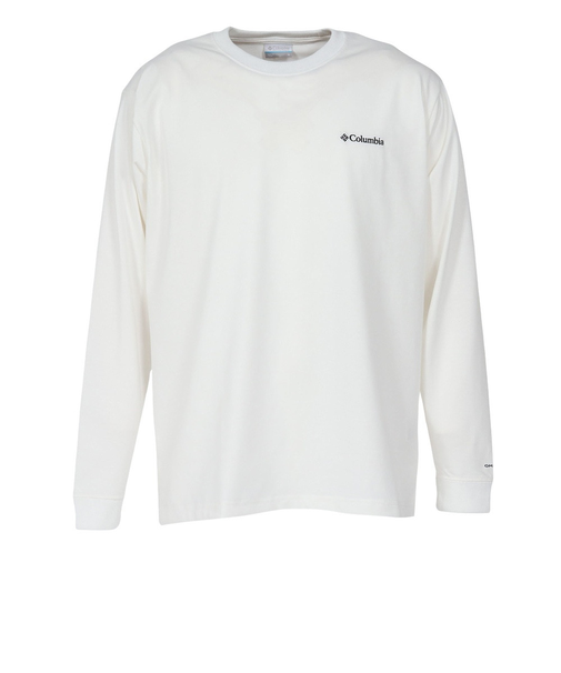 コロンビア（Columbia）長袖Tシャツ ロンT HARBOR TO VALLEY BA PM0943 125