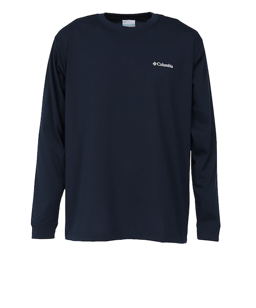 PARLEMENTIA パルモンティア MANCHES LONGUES Tシャツ パルモン