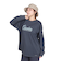 コロンビア（Columbia）長袖Tシャツ ロンT チャールズドライブクルー PL1397 011
