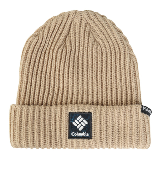 コロンビア（Columbia）ニット帽 トレッキング 登山 SHARK BEND KNIT キャップ PU5754 270
