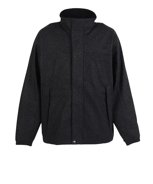 ザ・ノース・フェイス（THE NORTH FACE）アウター ウーリー
