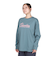 コロンビア（Columbia）長袖Tシャツ ロンT チャールズドライブクルー PL1397 346