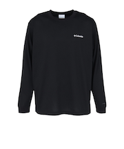 コロンビア（Columbia）長袖Tシャツ ロンT アーバンハイクグラフィック PM0571 012