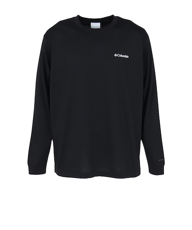 コロンビア（Columbia）長袖Tシャツ ロンT アーバンハイクグラフィック PM0571 012