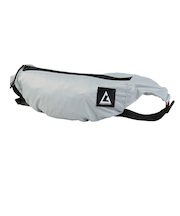 ウエストバッグ ライトウエイトヒップパック RE25FST5650028 GRY