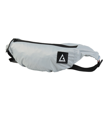 ウエストバッグ ライトウエイトヒップパック RE25FST5650028 GRY