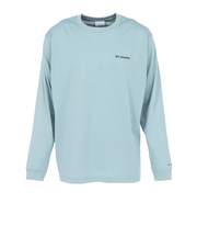 コロンビア（Columbia）長袖Tシャツ ロンT アーバンハイクグラフィック PM0571 462