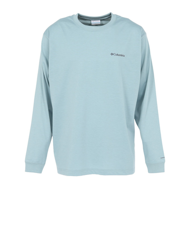 コロンビア（Columbia）長袖Tシャツ ロンT アーバンハイクグラフィック PM0571 462