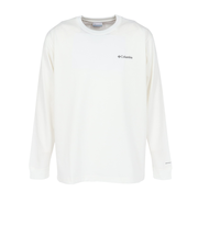 コロンビア（Columbia）長袖Tシャツ ロンT アーバンハイクグラフィック PM0571 131