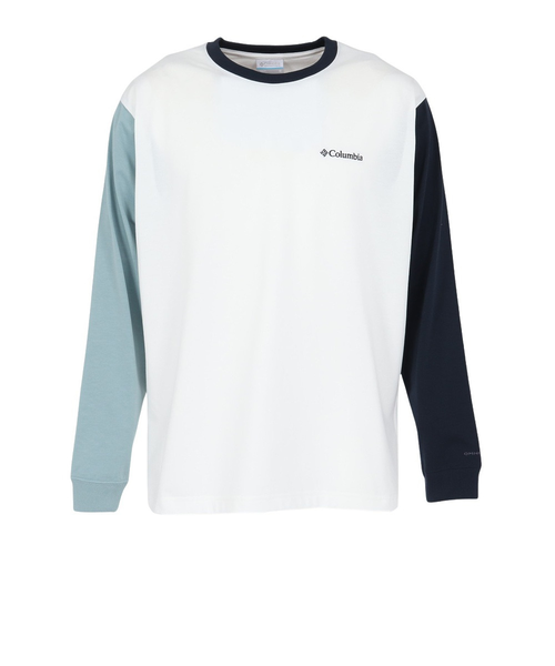 コロンビア（Columbia）長袖Tシャツ ロンT アーバンハイク