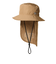 ニューエラ（NEW ERA）帽子 アドベンチャーライト Sun Block PROLIGHT ベーシック カーキ アウトドア 14668923