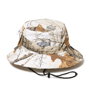 ニューエラ（NEW ERA）帽子 アドベンチャーライト Anglers Club アウトドア 14668935