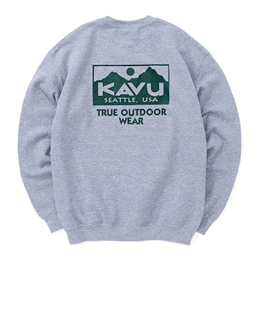 トゥルーロゴ スウェット 19822333